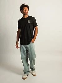 TROLL CO. FULL THROTTLE 2.0 T-SHIRT