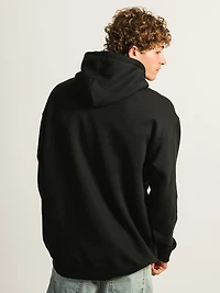 TROLL CO. DHCM FRONTIER PULL OVER HOODIE