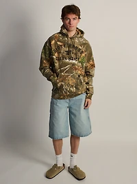 TROLL CO. DHCM CLASSIC REALTREE HOODIE