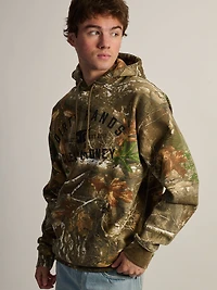 TROLL CO. DHCM CLASSIC REALTREE HOODIE