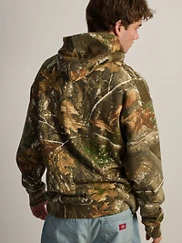 TROLL CO. DHCM CLASSIC REALTREE HOODIE