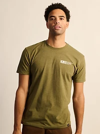 TROLL CO. DHCM FIREBOLT T-SHIRT