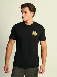 TROLL CO. BC PRO SHOPS T-SHIRT