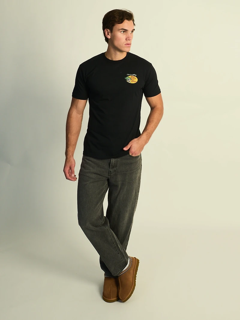 TROLL CO. BC PRO SHOPS T-SHIRT