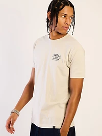 TROLL CO. T-SHIRT CO MOTORS