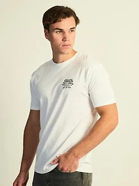 TROLL CO. GAS AND GRUB T-SHIRT