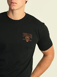 TROLL CO. DHCM RATTLED T-SHIRT