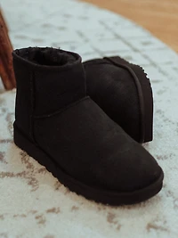 BOTTE CLASSIQUE MINI II POUR FEMME