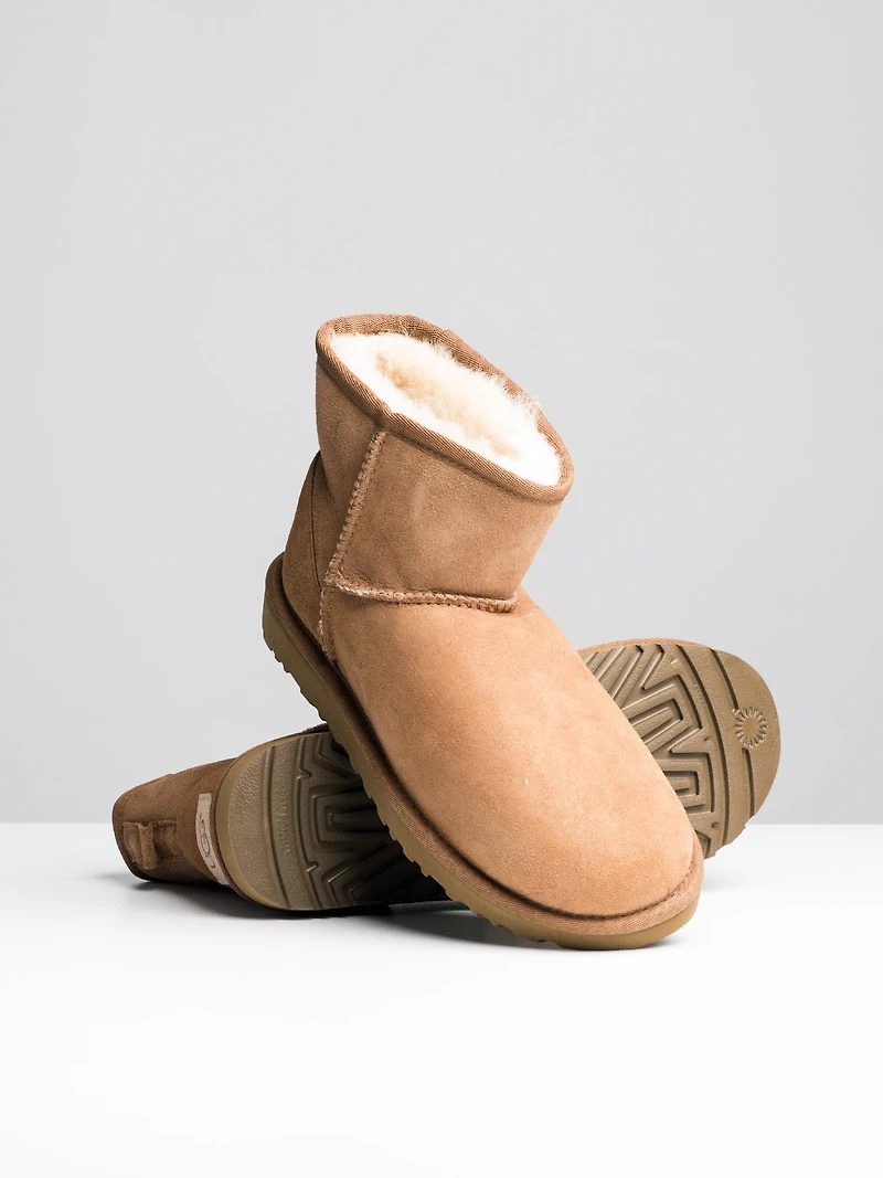 BOTTES CLASSIC MINI II POUR FEMMES