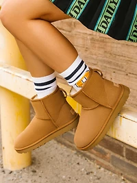 BOTTES CLASSIC MINI II POUR FEMMES