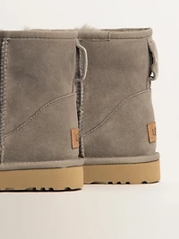 UGG CLASSIC MINI II POUR FEMME