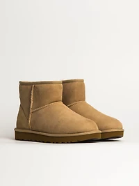UGG CLASSIC MINI II FEMME - SABLE