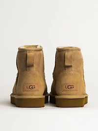 UGG CLASSIC MINI II FEMME - SABLE
