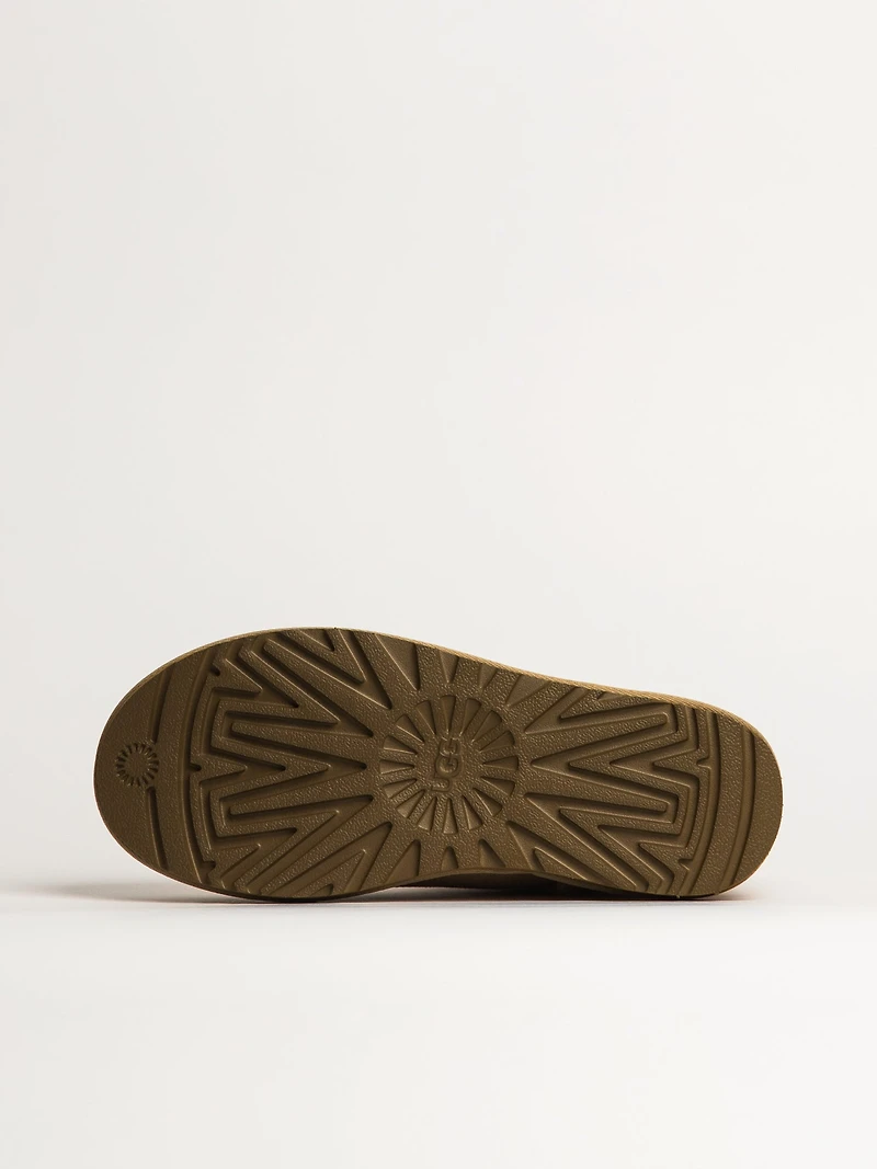 WOMENS UGG CLASSIC MINI II - SAND