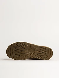 WOMENS UGG CLASSIC MINI II - SAND