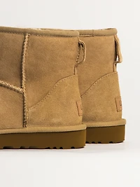 UGG CLASSIC MINI II FEMME - SABLE