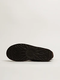 UGG CLASSIC SHORT II BOOT - COCOA