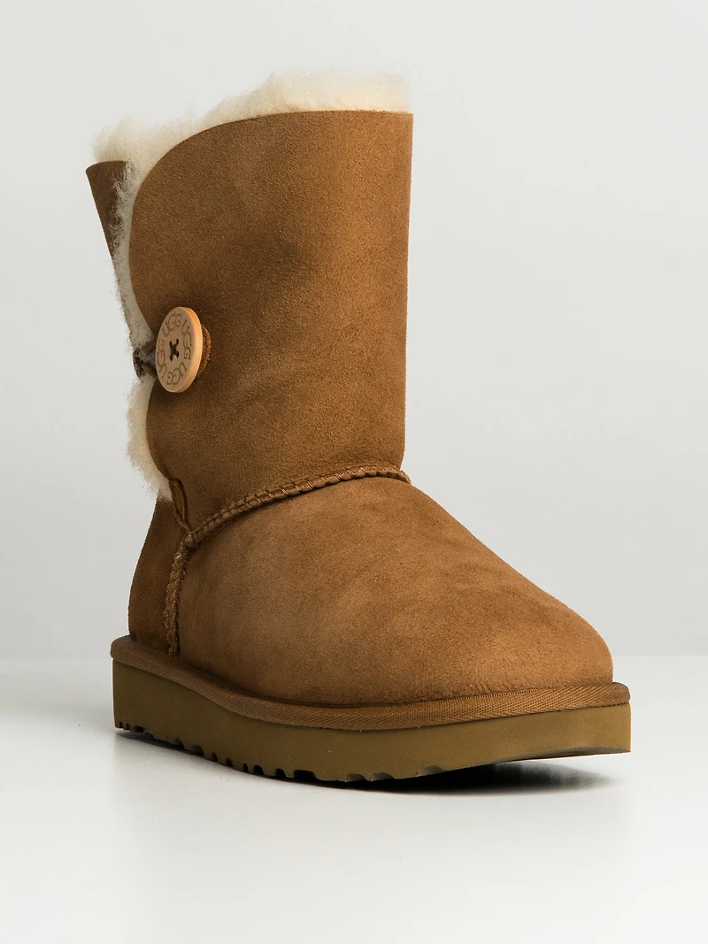 BOTTE BAILEY BUTTON II POUR FEMME