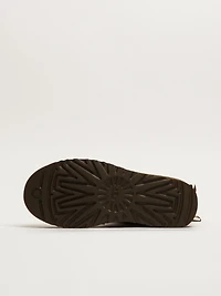 UGG MINI BAILEY BOW II BOOT - BRONZE