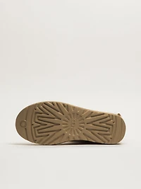 UGG MINI BAILEY BOW II BOOT - MOONBEAM