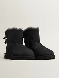 WOMENS UGG MINI BAILEY BOW