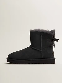 WOMENS UGG MINI BAILEY BOW