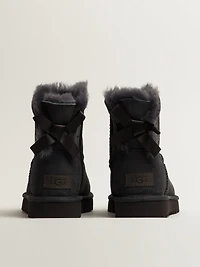 WOMENS UGG MINI BAILEY BOW