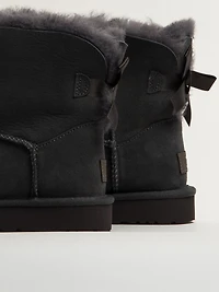 WOMENS UGG MINI BAILEY BOW