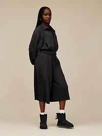 WOMENS UGG MINI BAILEY BOW