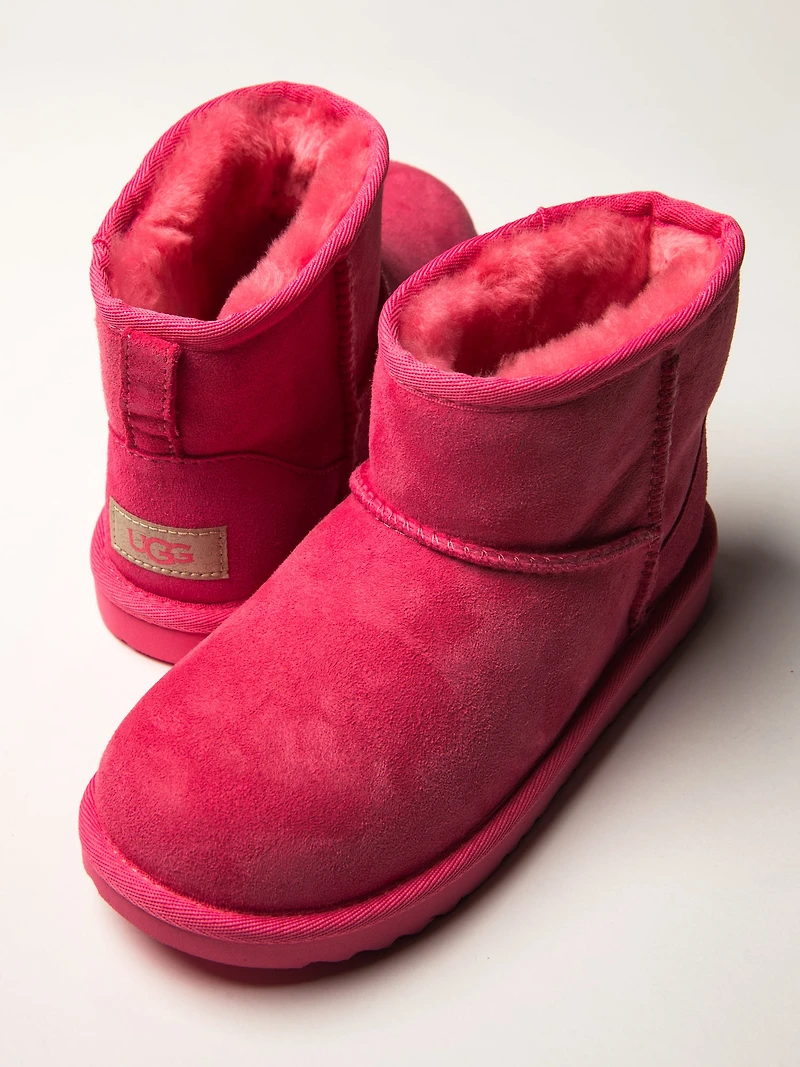 ENFANTS UGG K CLASSIC MINI II