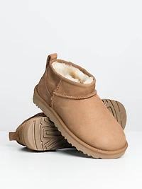 BOTTE CLASSIQUE ULTRA MINI POUR FEMME