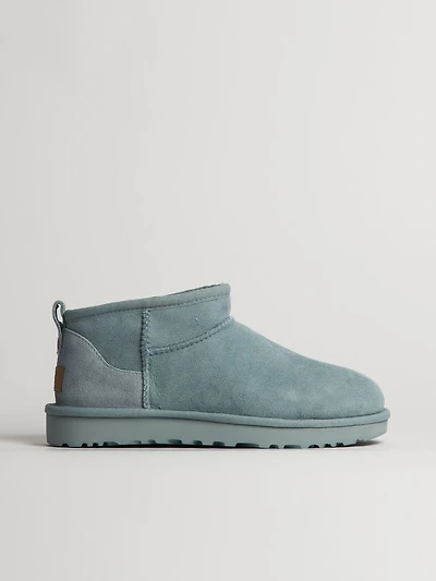 BOTTES UGG CLASSIC ULTRA MINI POUR FEMMES