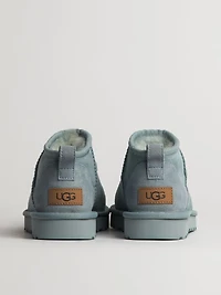 BOTTES UGG CLASSIC ULTRA MINI POUR FEMMES