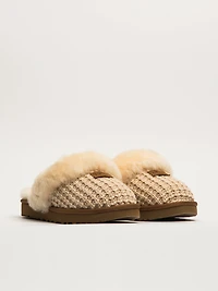 WOMENS UGG COZY SLIPPERS