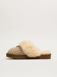 WOMENS UGG COZY SLIPPERS