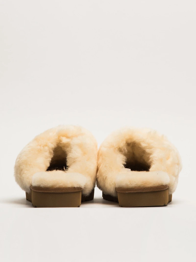 WOMENS UGG COZY SLIPPERS