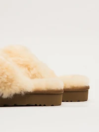 WOMENS UGG COZY SLIPPERS