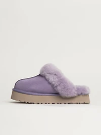 UGG DISQUETTE SLIPPER - LILAC