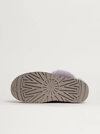 UGG DISQUETTE SLIPPER - LILAC