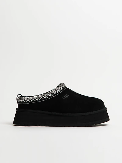BOTTE UGG TAZZ POUR FEMME - NOIR