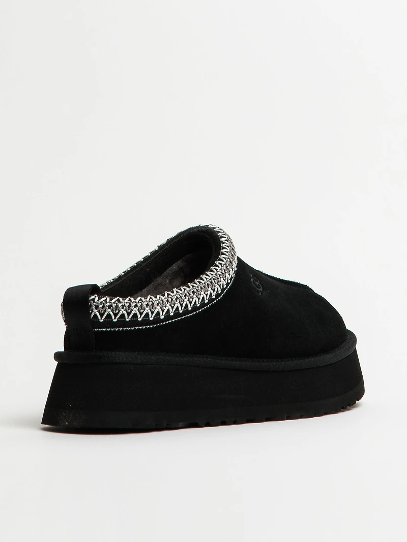 BOTTE UGG TAZZ POUR FEMME - NOIR