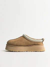 PANTOUFLE UGG TAZZ POUR FEMME - SABLE
