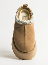 PANTOUFLE UGG TAZZ POUR FEMME - SABLE