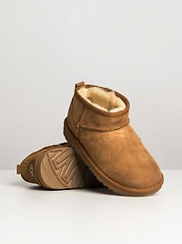 UGG CLASSIC ULTRA MINI POUR ENFANT