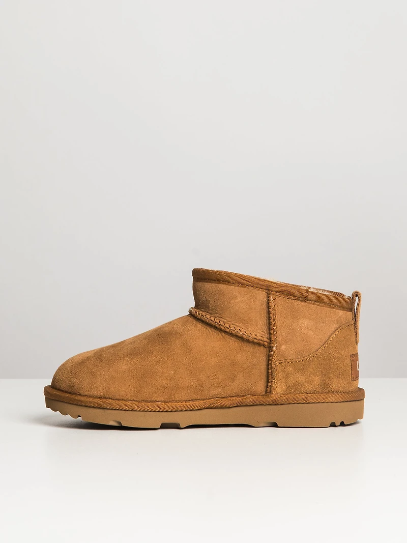 UGG CLASSIC ULTRA MINI POUR ENFANT