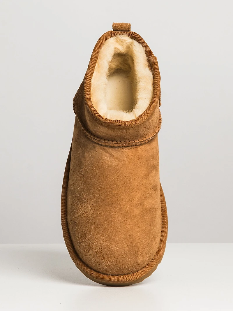UGG CLASSIC ULTRA MINI POUR ENFANT