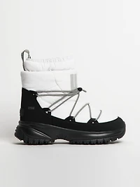WOMENS UGG YOSE PUFFER MID BOOT - CLEARANCE