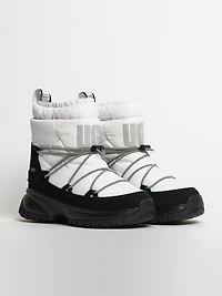 WOMENS UGG YOSE PUFFER MID BOOT - CLEARANCE