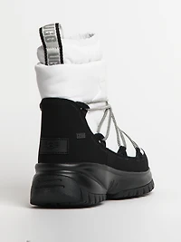WOMENS UGG YOSE PUFFER MID BOOT - CLEARANCE