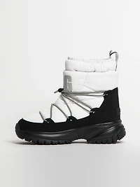 WOMENS UGG YOSE PUFFER MID BOOT - CLEARANCE